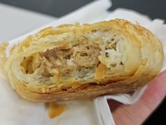 -泸溪河桃酥(长乐路店)