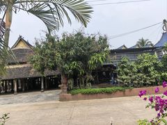 -西双版纳傣族园