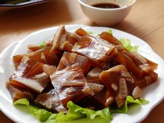 秘制皮冻-潍州和乐王(总店)