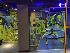 -每练有胜健身工作室(EFC店)