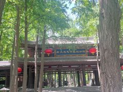 -大慈恩寺(大雁塔)