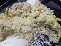 蛋炒饭-金谷园饺子·烧烤·家宴(人大总店)