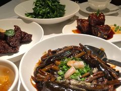 -玫瑰厅上海菜(兴国路店)