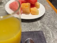 -海口万豪·大堂吧·望海吧.日落海景·下午茶·奶茶·咖啡·轻食·蛋糕·鸡尾酒·清吧