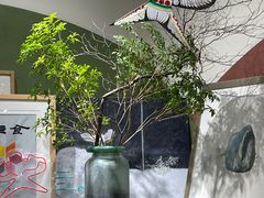 -Catch Bagel(芳草地店)