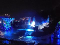 -横店影视城梦幻谷园区