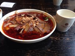 -夫妻肺片·中华老字号·正宗川菜(春熙路店)