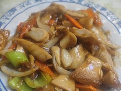 -协顺园回头馆(南顺城路店)