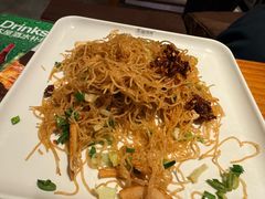 -木屋烧烤(万德庄店)