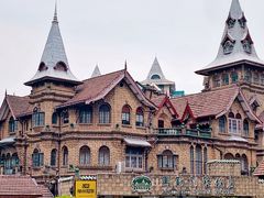 -马勒别墅饭店(静安寺店)