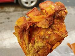 -凌老大童子鸡(新西门路店)