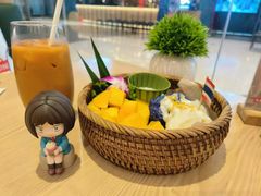 -mango tree芒果树(万象城店)