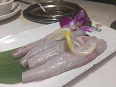 -围炉夜话·潮汕卤水火锅(榕江店)