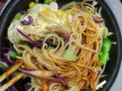 -上海师范大学西部食堂