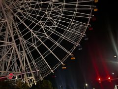 -南昌之星摩天轮