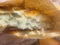 -滋啦啦油煎铺一乌镇萝卜丝饼