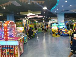 -利奥梦幻主题乐园(爱琴海购物公园店)