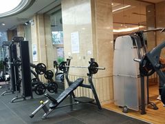 -菲力德健身(曲江观邸店)