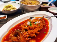 -望乡楼上海菜(日月光店)