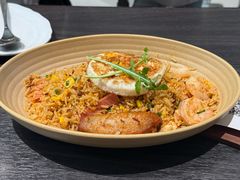 -卡朋西餐(宝安大仟里店)