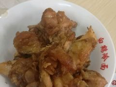 -白鹤大冷面