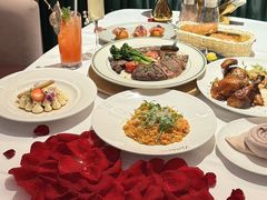 -Kathleen's Bistro&Bar 凯圣琳西餐厅(漕河泾印象城店)