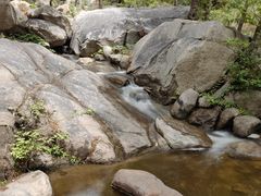 -天津盘山风景名胜区