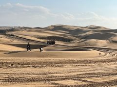 -达拉特旗响沙湾旅游区