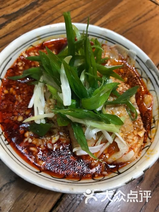 高记水盆大肉-图片-西安美食-大众点评网