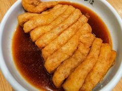 -云味馆·云南菜·云南米线(景田店)