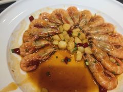 -文华小渔村(椒江康平路店)