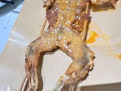 -青花椒花椒鱼(合生汇店)