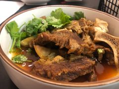 -贡梅老面馆·蟹粉面·无锡特色小吃(南长街主推店)