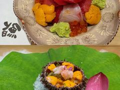 -鮨一日本料理旗舰店(总店)