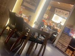 -一豚轩·烧鸟·豚骨拉面(五四路店)