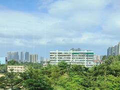 -湛江民大喜来登酒店-采悦轩中餐厅