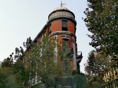 -飞马旅黎黄陂路文旅街区