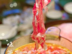 -鸽子侯·家宴·平价海鲜(绿地店)