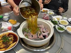 -黑河坝泡姜鸡贡椒鱼(贾旗路店)