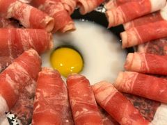 -袁老四老火锅(太古里二店)