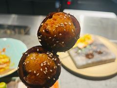 -麦MUGI铁板烧日式料理