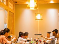 -老熟人烤肉城(马家堡店)