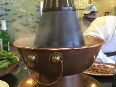 -情忆草原涮肉馆