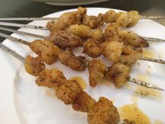 -大东方海鲜酒楼(小武基桥店)