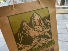 -Patagonia(三里屯SOHO店)