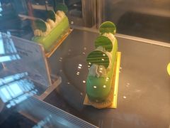 -苏州洲际酒店·大堂酒廊