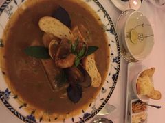 La&nbsp;Villa&nbsp;French&nbsp;Restaurant-La Villa French Restaurant
