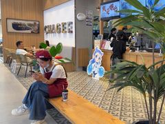 -霸王茶姬(西单百货店)