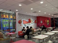 -肯德基(永旺店)