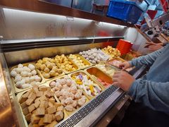 -董记老清泉·鲜切涮羊肉(窑岭店)